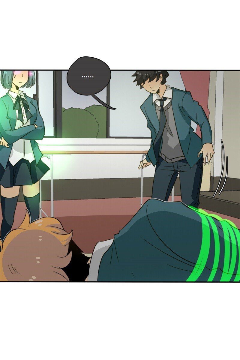 Read UnORDINARY ES Manga Online