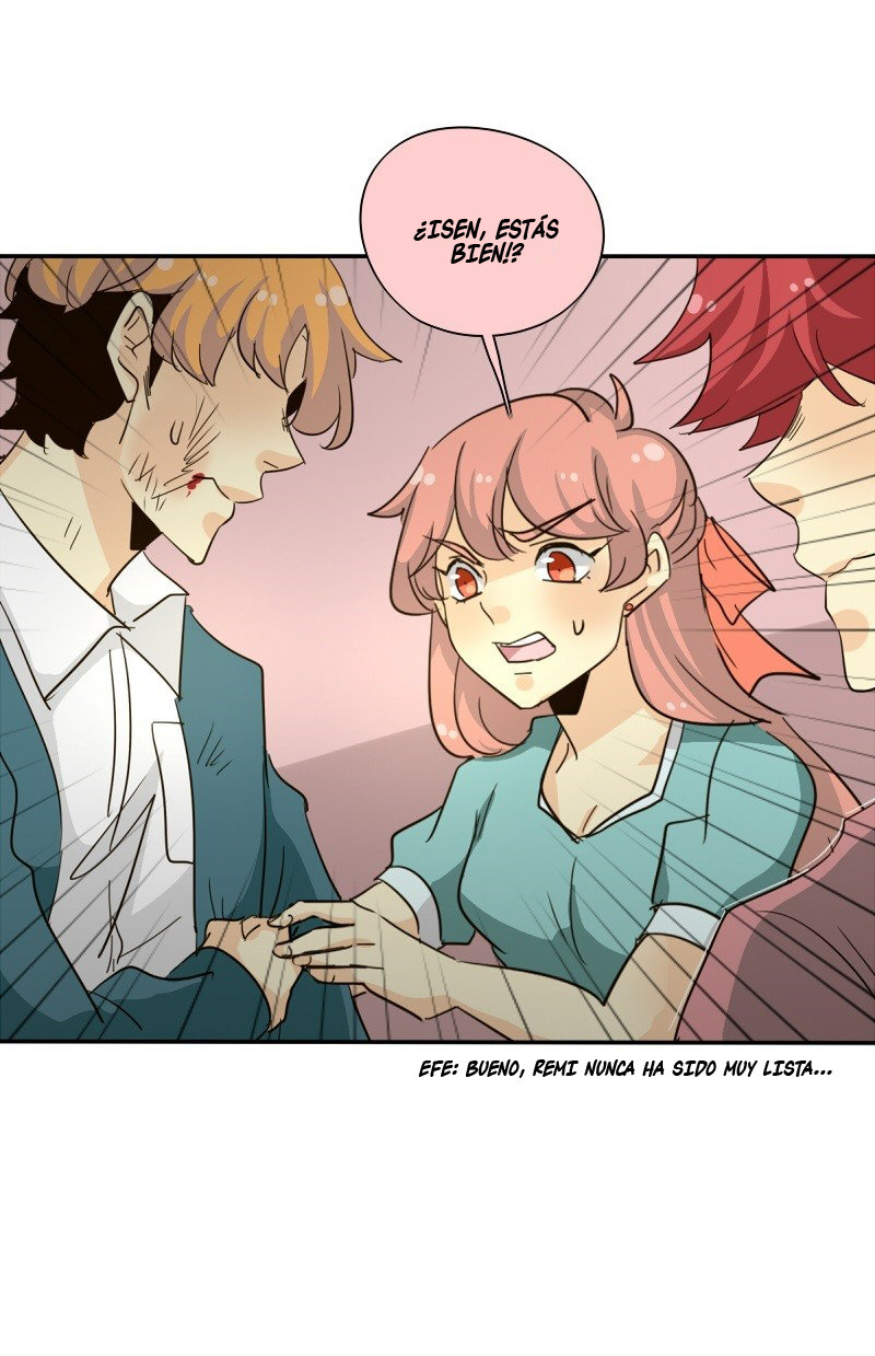 Read UnORDINARY ES Manga Online