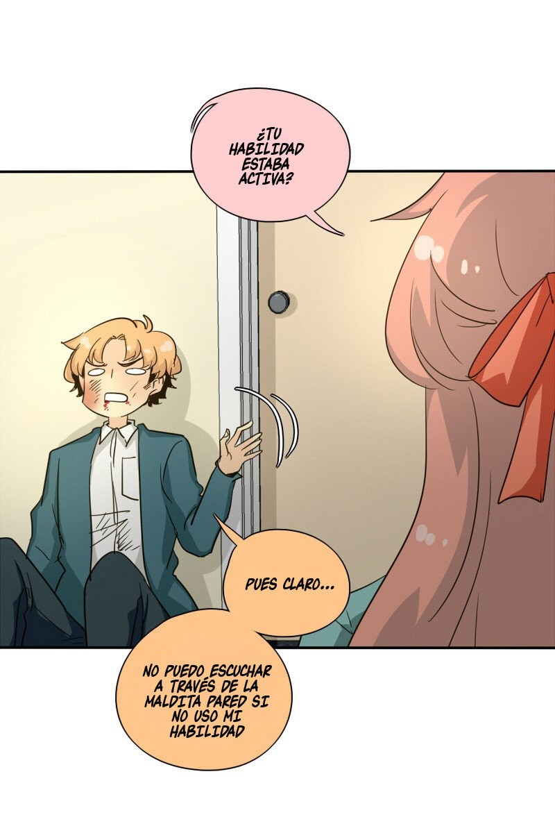 Read UnORDINARY ES Manga Online