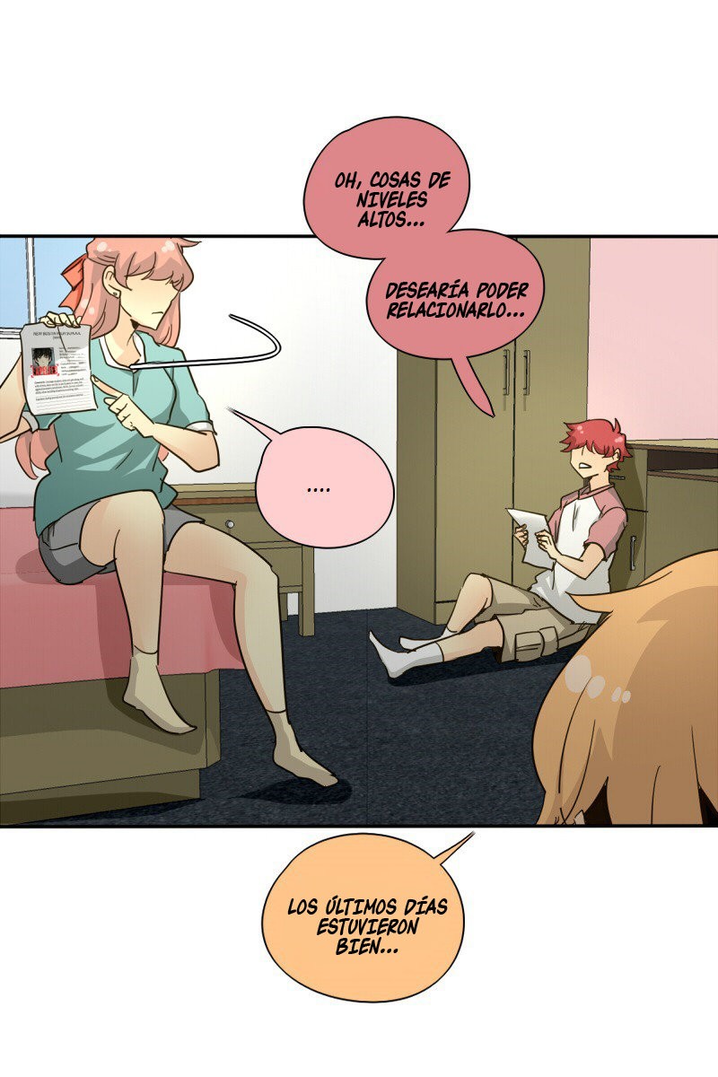 Read UnORDINARY ES Manga Online