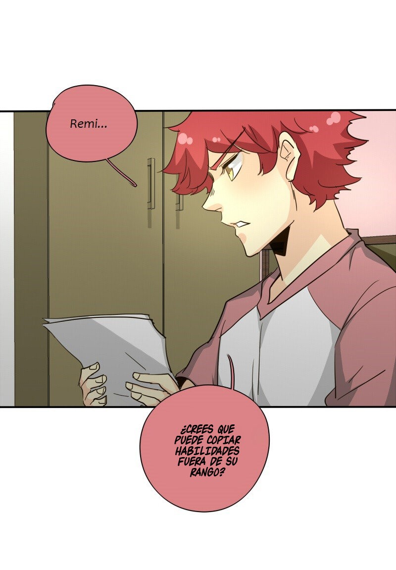 Read UnORDINARY ES Manga Online
