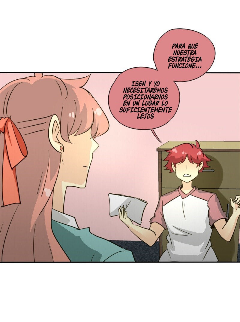 Read UnORDINARY ES Manga Online