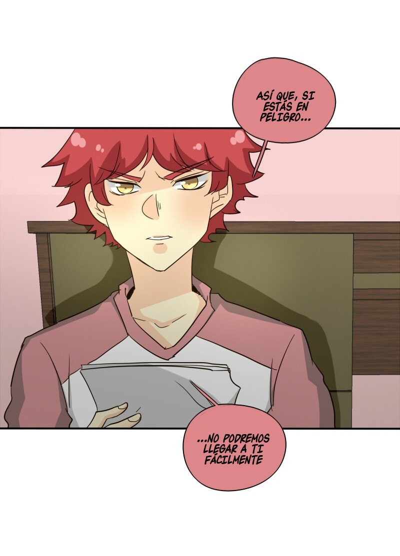 Read UnORDINARY ES Manga Online