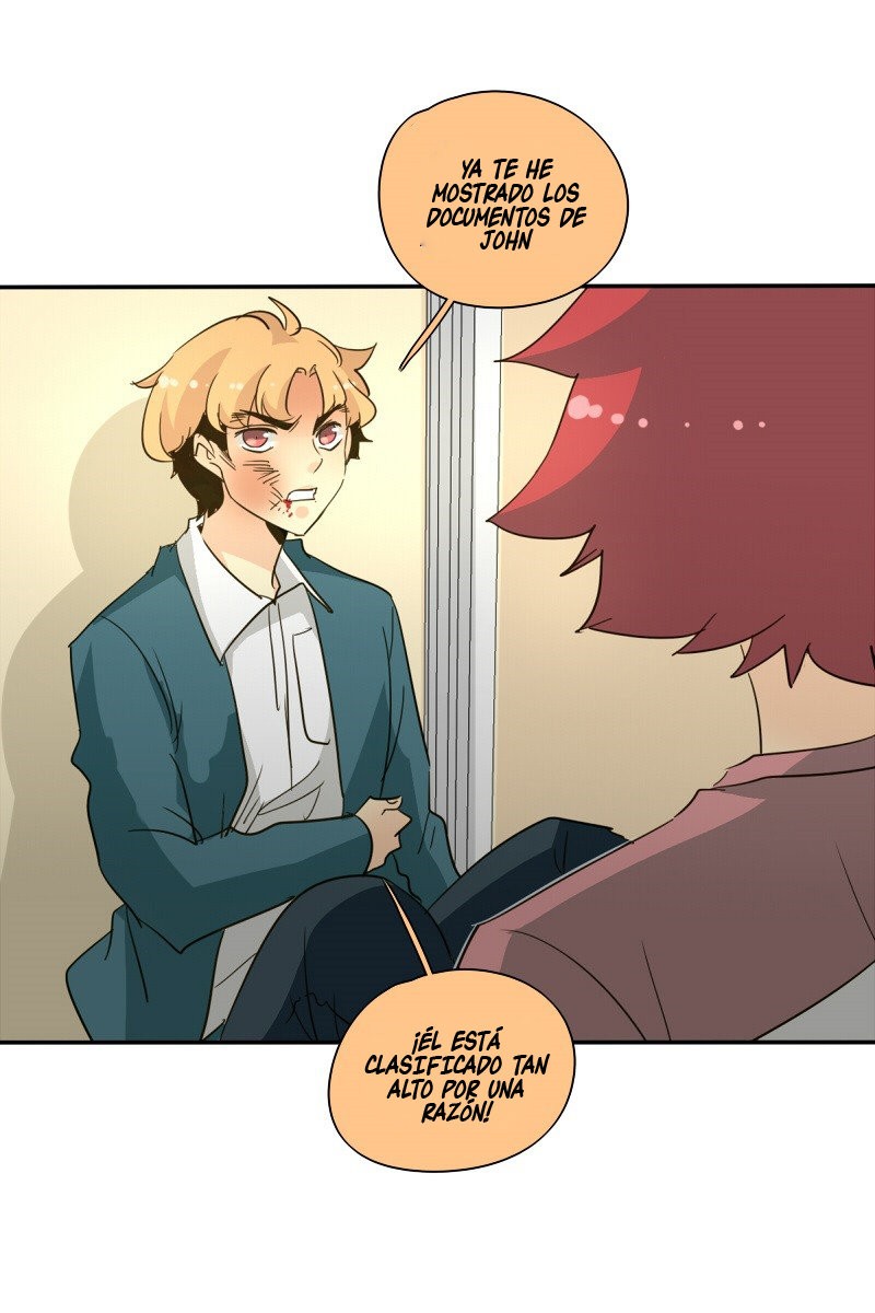 Read UnORDINARY ES Manga Online