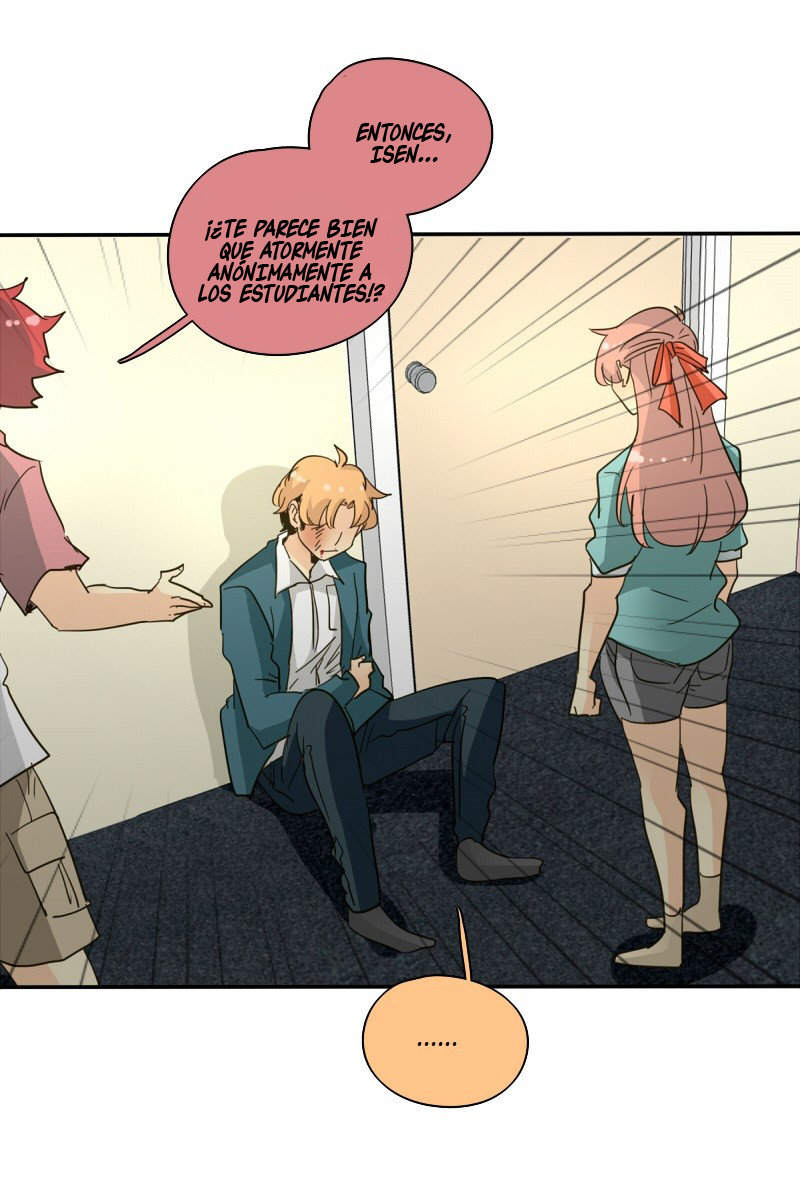 Read UnORDINARY ES Manga Online