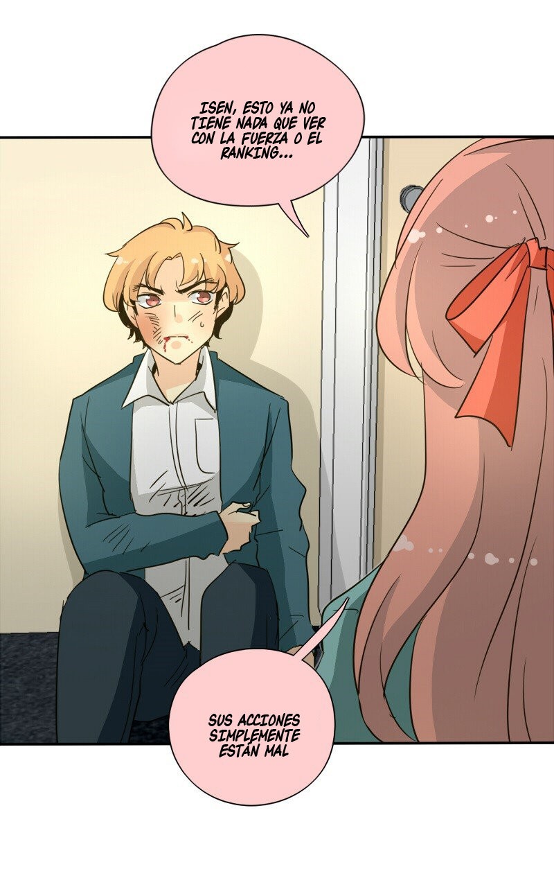 Read UnORDINARY ES Manga Online