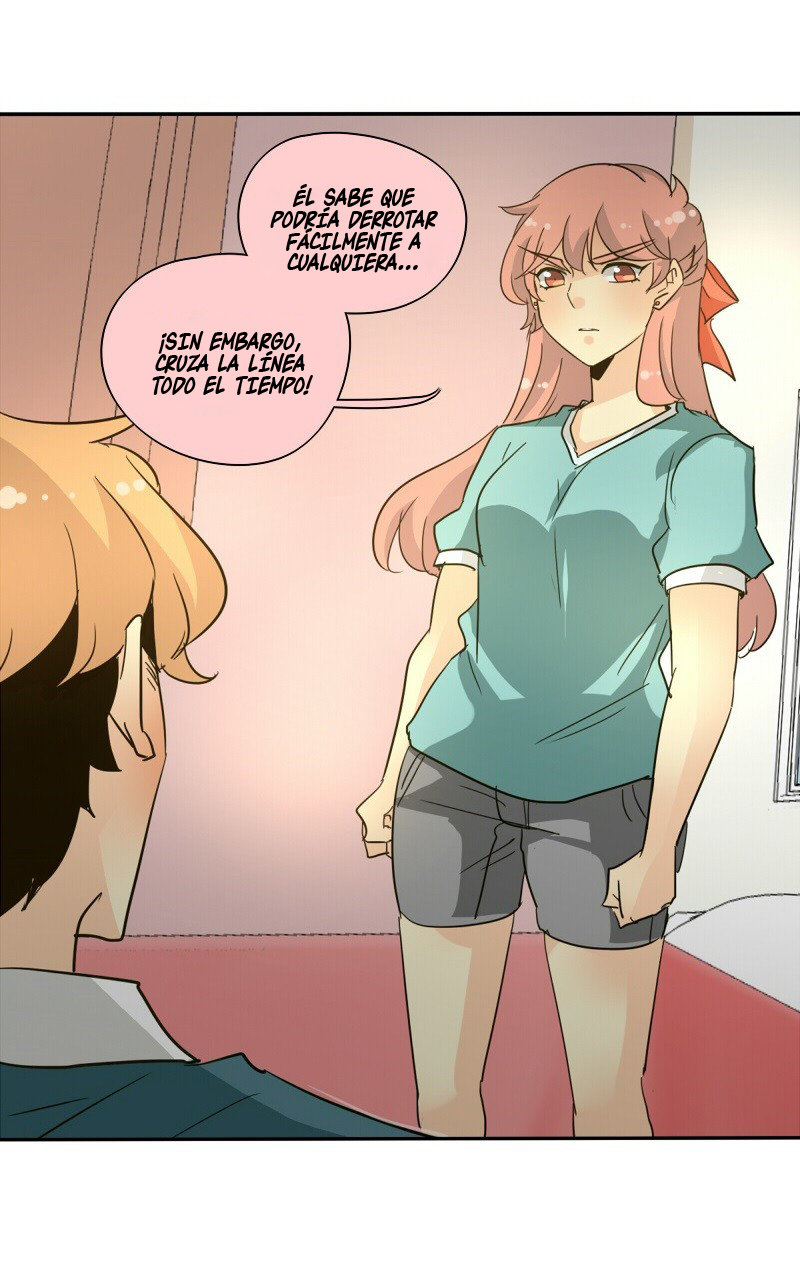 Read UnORDINARY ES Manga Online