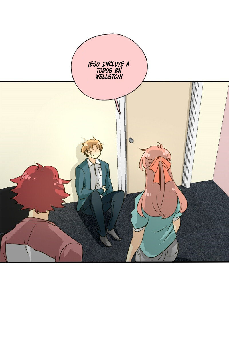Read UnORDINARY ES Manga Online