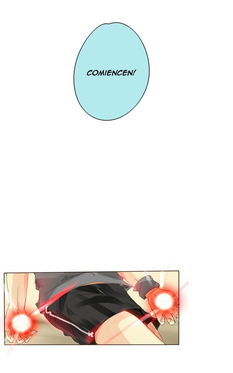 Read UnORDINARY ES Manga Online