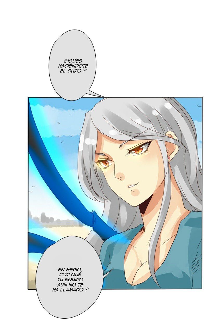 Read UnORDINARY ES Manga Online