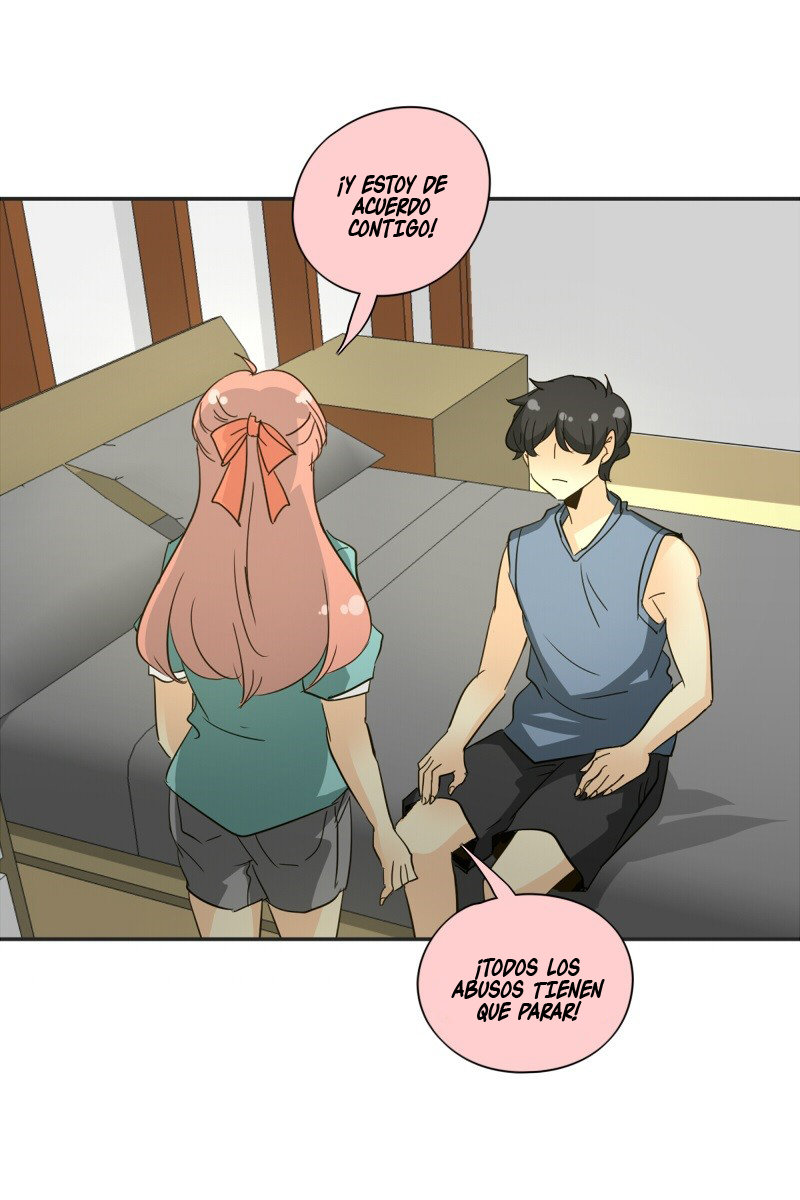 Read UnORDINARY ES Manga Online