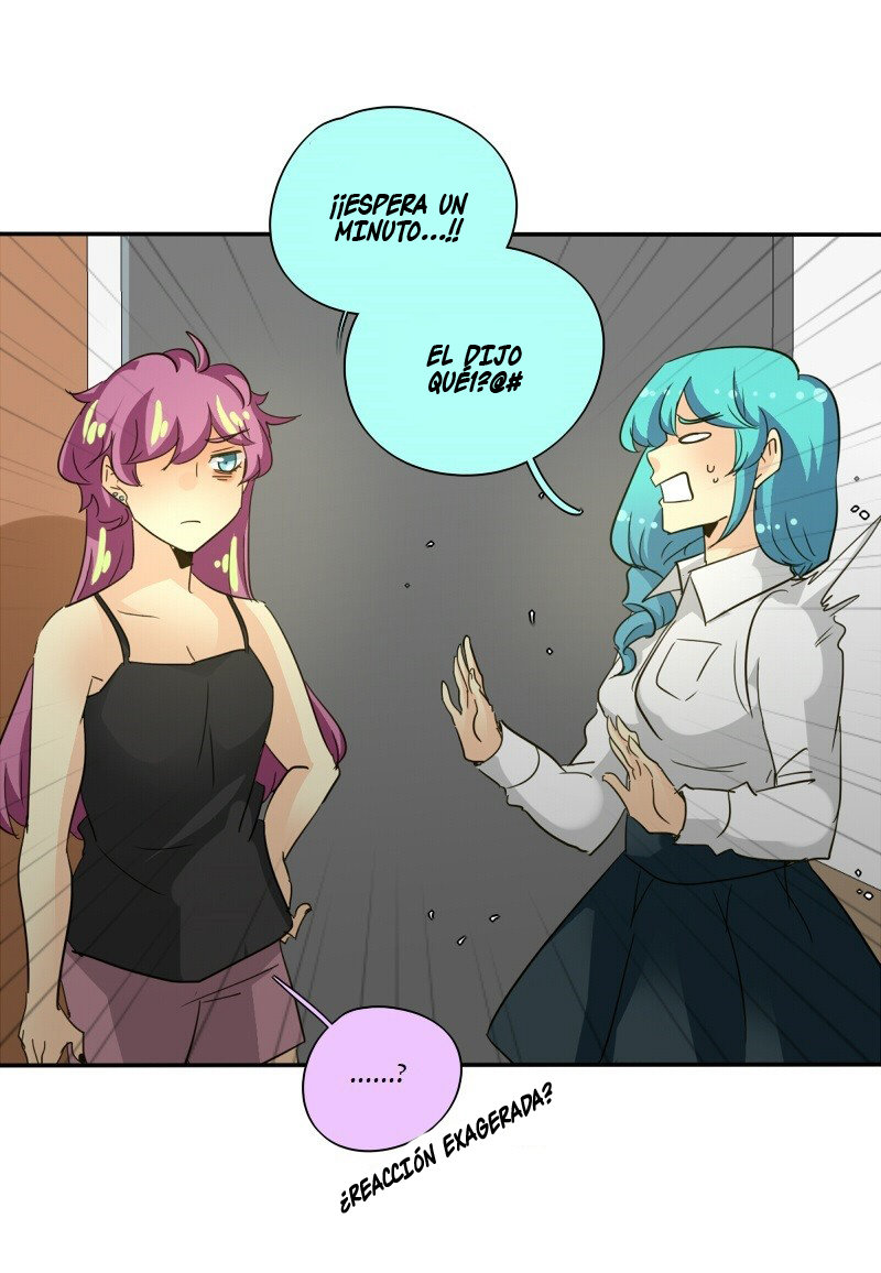 Read UnORDINARY ES Manga Online