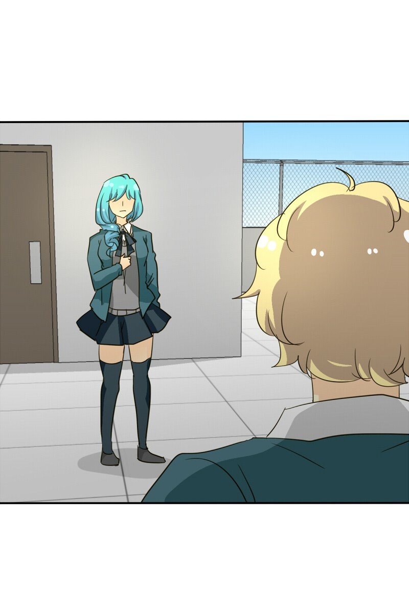 Read UnORDINARY ES Manga Online