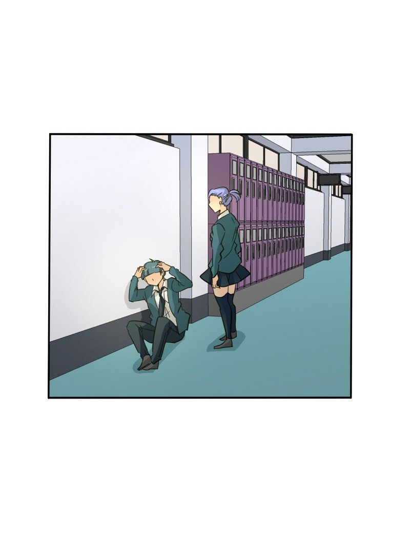 Read UnORDINARY ES Manga Online