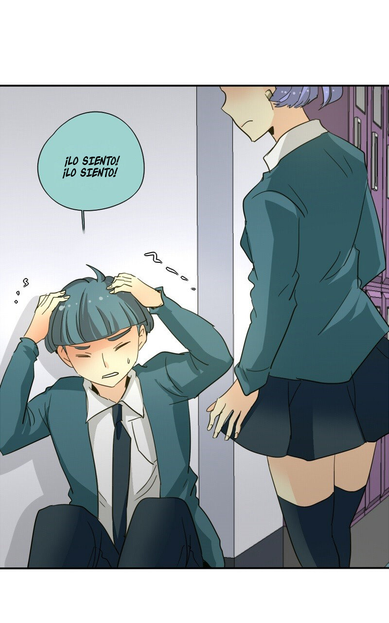 Read UnORDINARY ES Manga Online