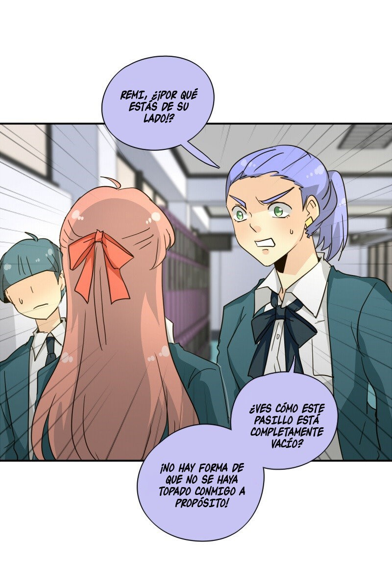Read UnORDINARY ES Manga Online