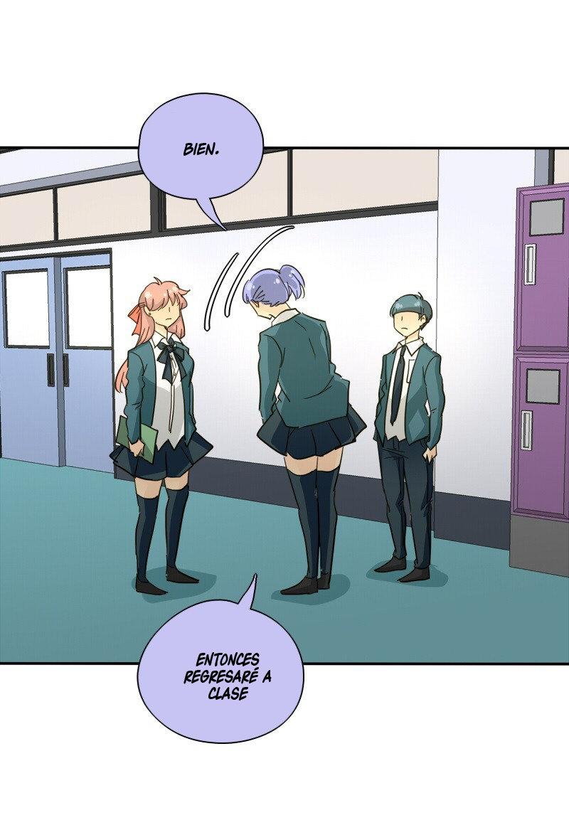 Read UnORDINARY ES Manga Online