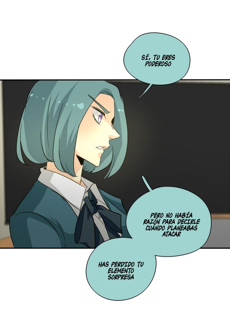 Read UnORDINARY ES Manga Online