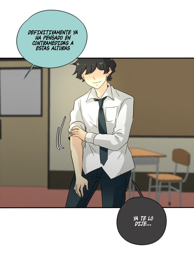 Read UnORDINARY ES Manga Online