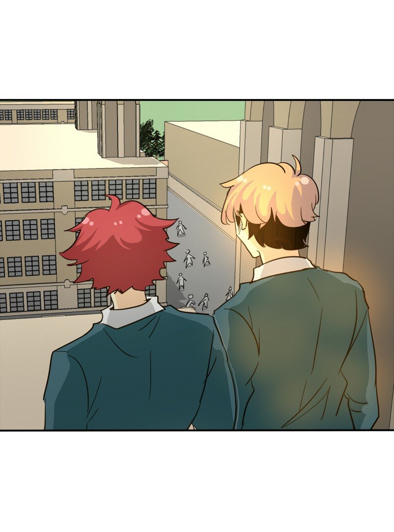 Read UnORDINARY ES Manga Online