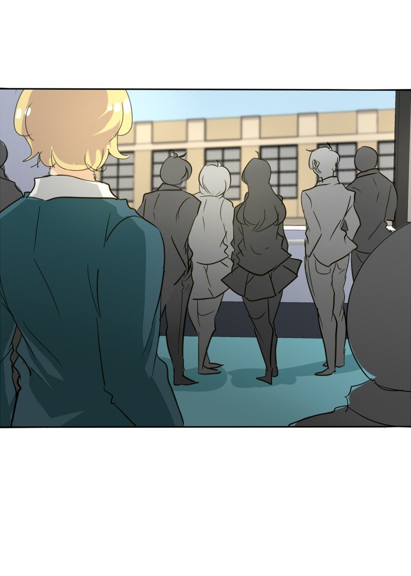 Read UnORDINARY ES Manga Online