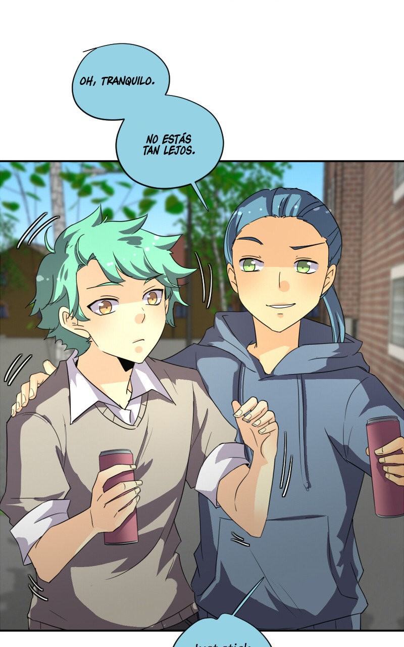 Read UnORDINARY ES Manga Online