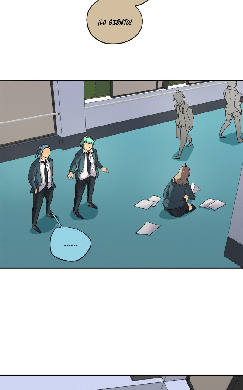 Read UnORDINARY ES Manga Online