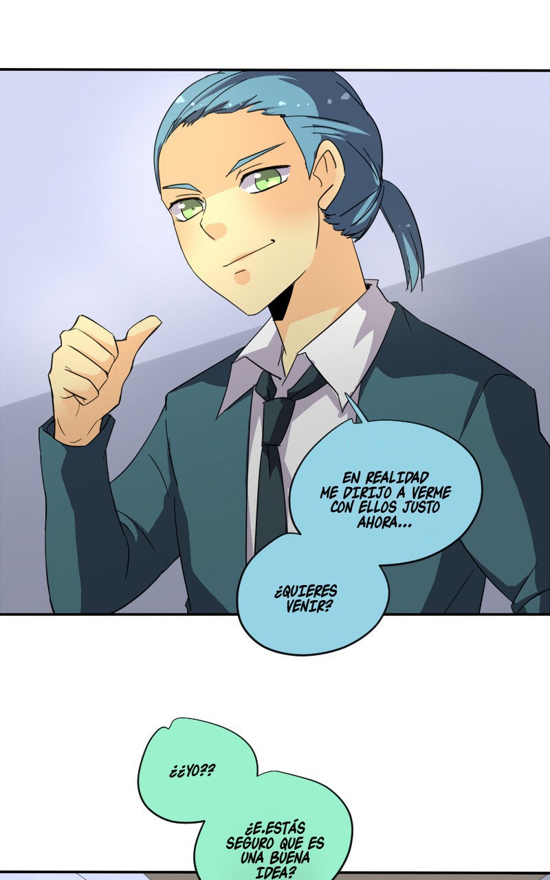 Read UnORDINARY ES Manga Online