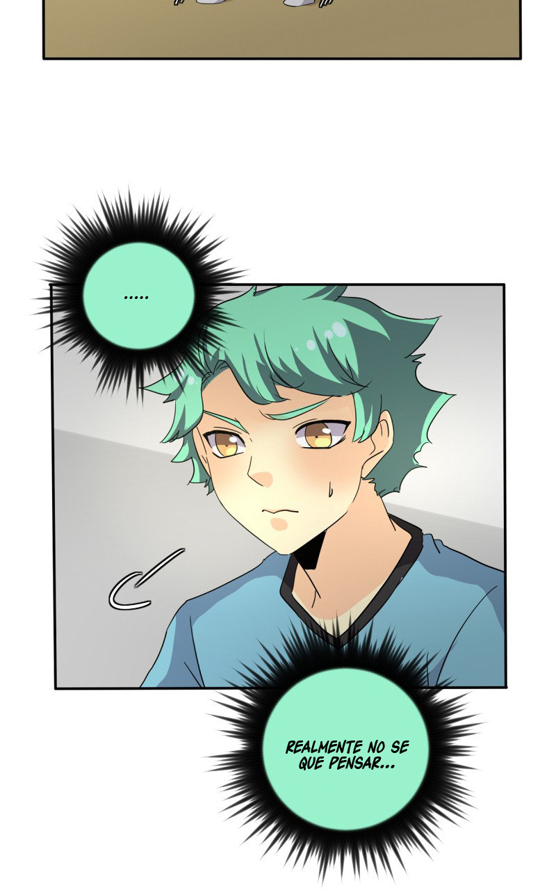 Read UnORDINARY ES Manga Online