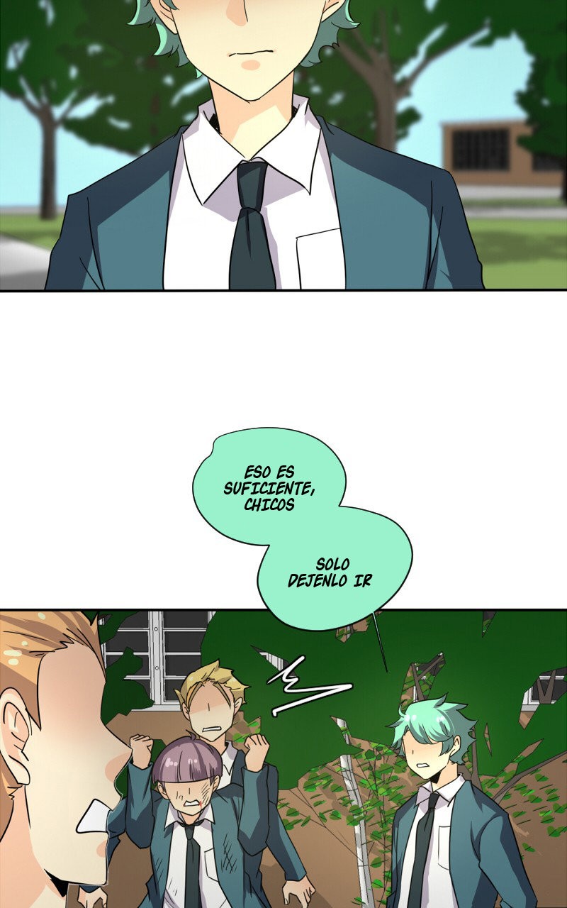 Read UnORDINARY ES Manga Online