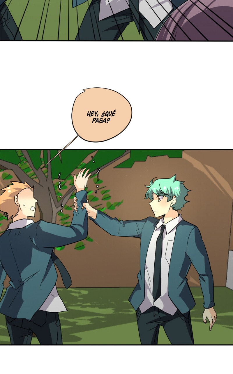 Read UnORDINARY ES Manga Online