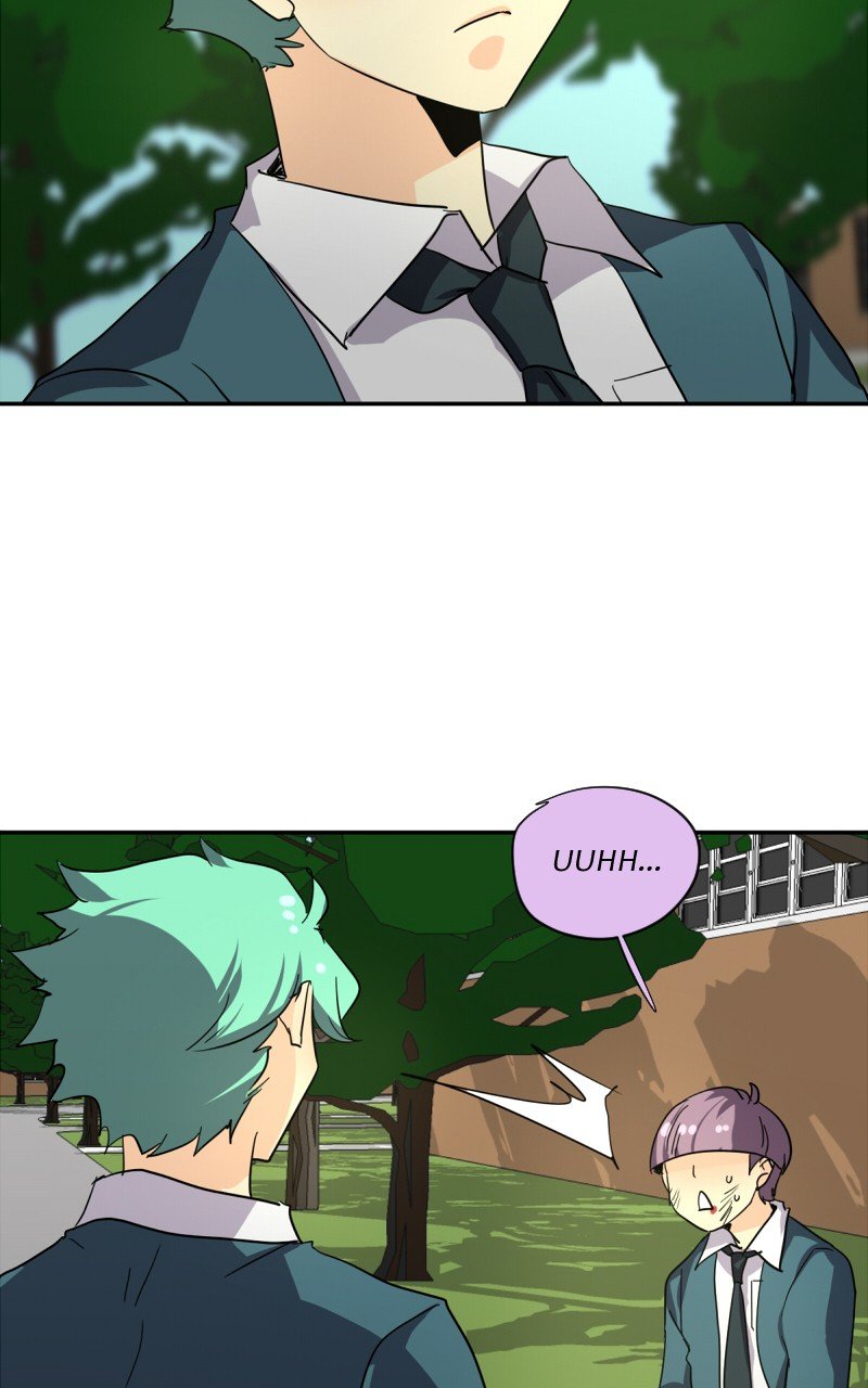 Read UnORDINARY ES Manga Online