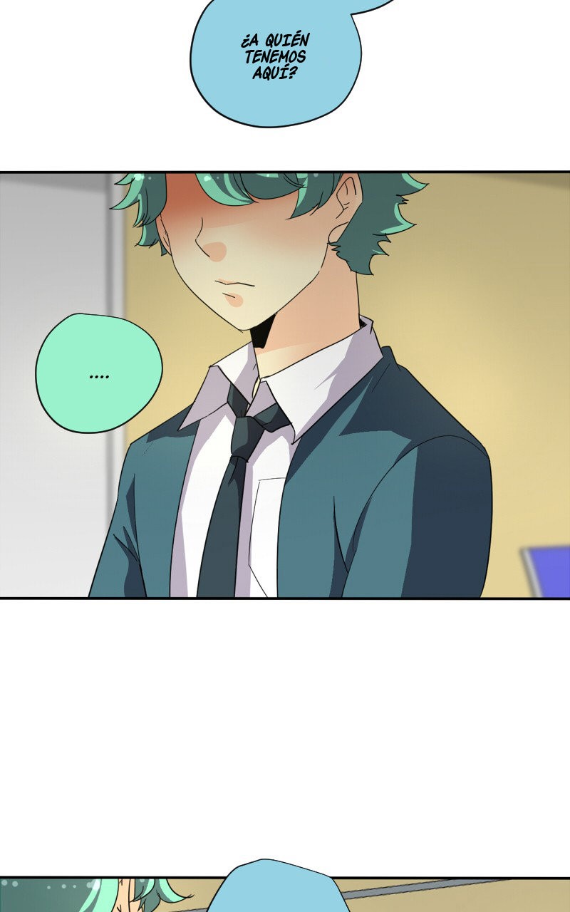 Read UnORDINARY ES Manga Online