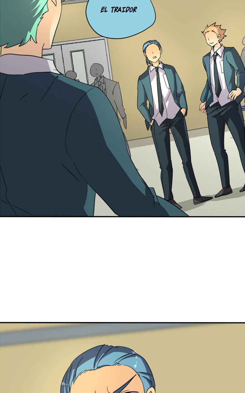 Read UnORDINARY ES Manga Online