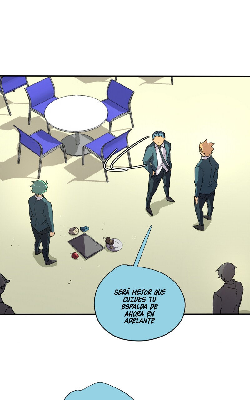 Read UnORDINARY ES Manga Online