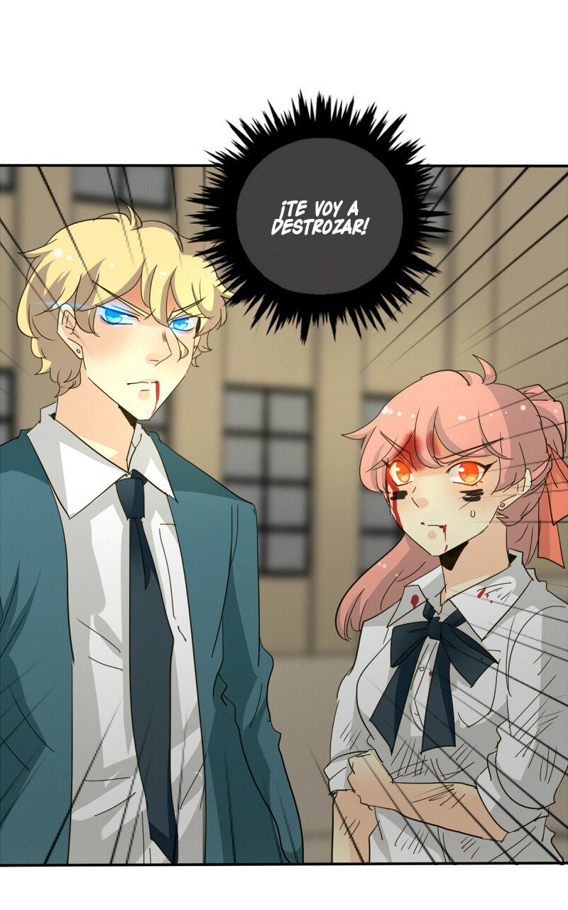 Read UnORDINARY ES Manga Online