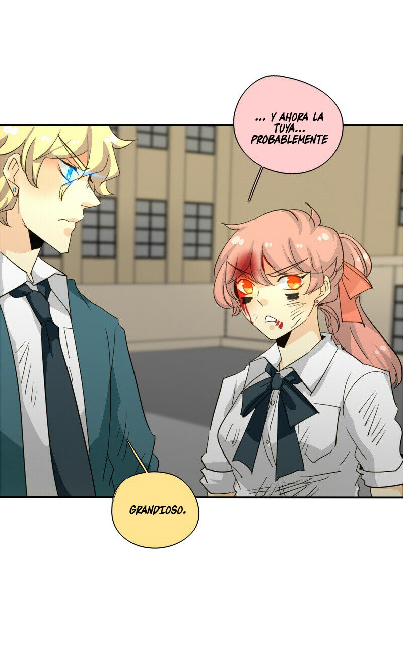 Read UnORDINARY ES Manga Online