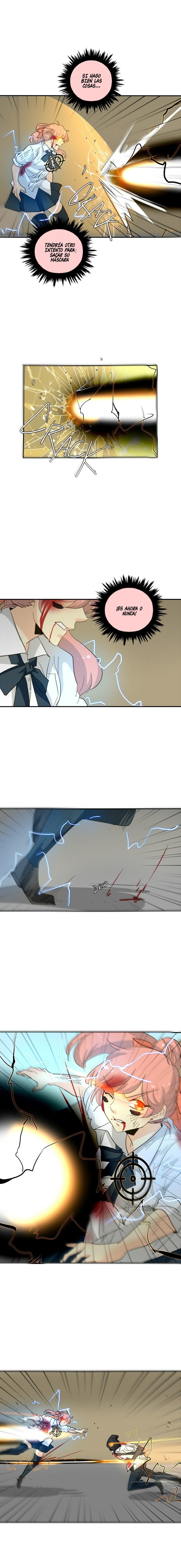 Read UnORDINARY ES Manga Online