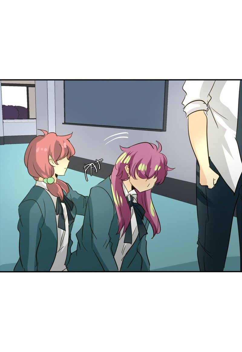 Read UnORDINARY ES Manga Online