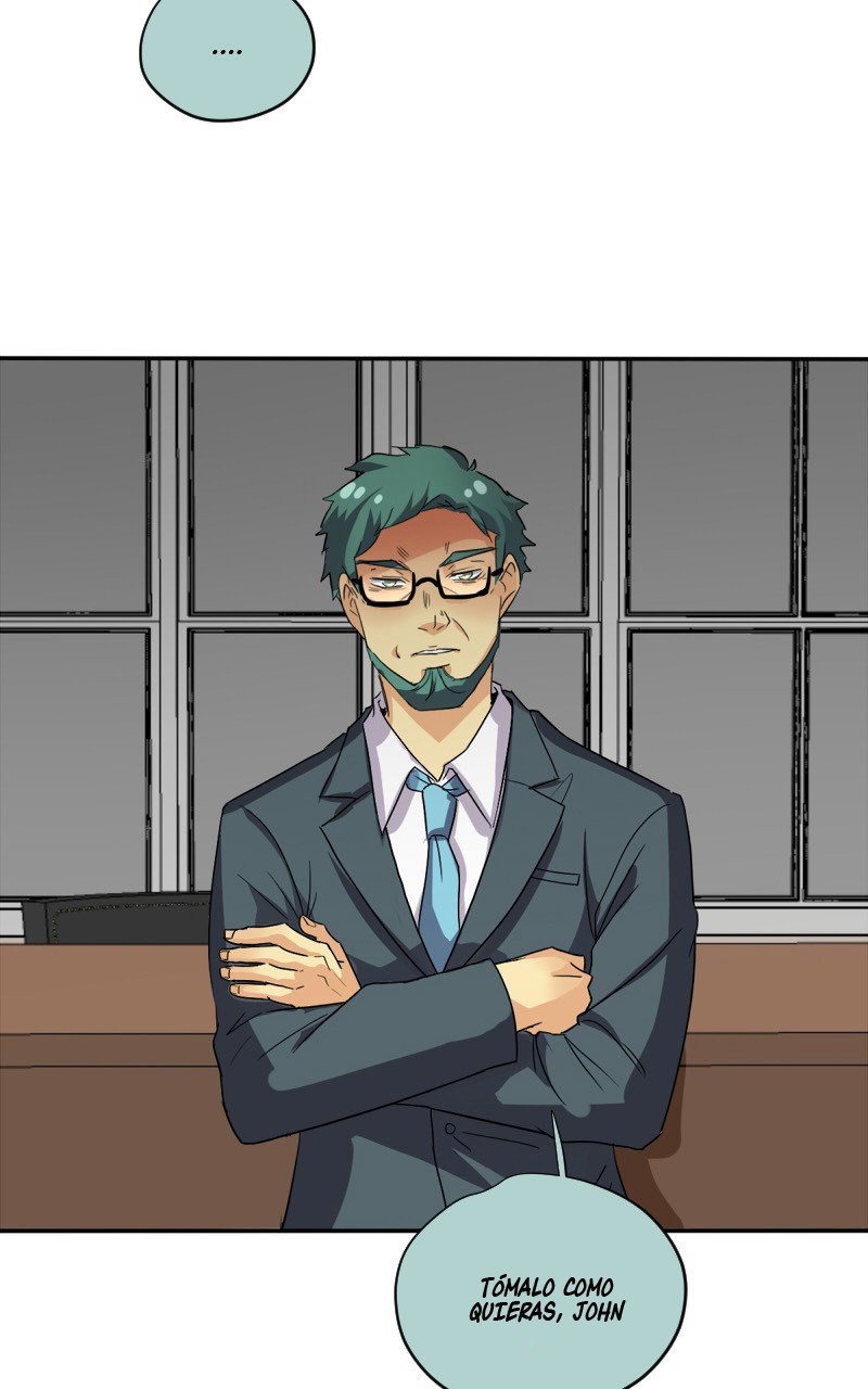 Read UnORDINARY ES Manga Online