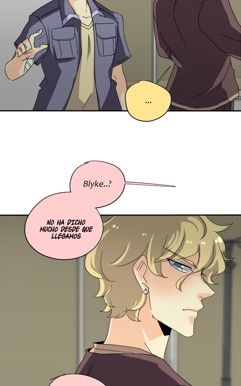 Read UnORDINARY ES Manga Online