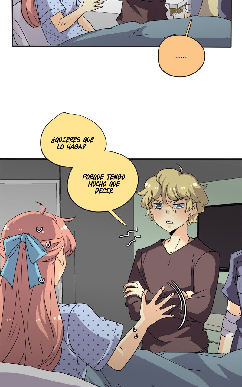 Read UnORDINARY ES Manga Online