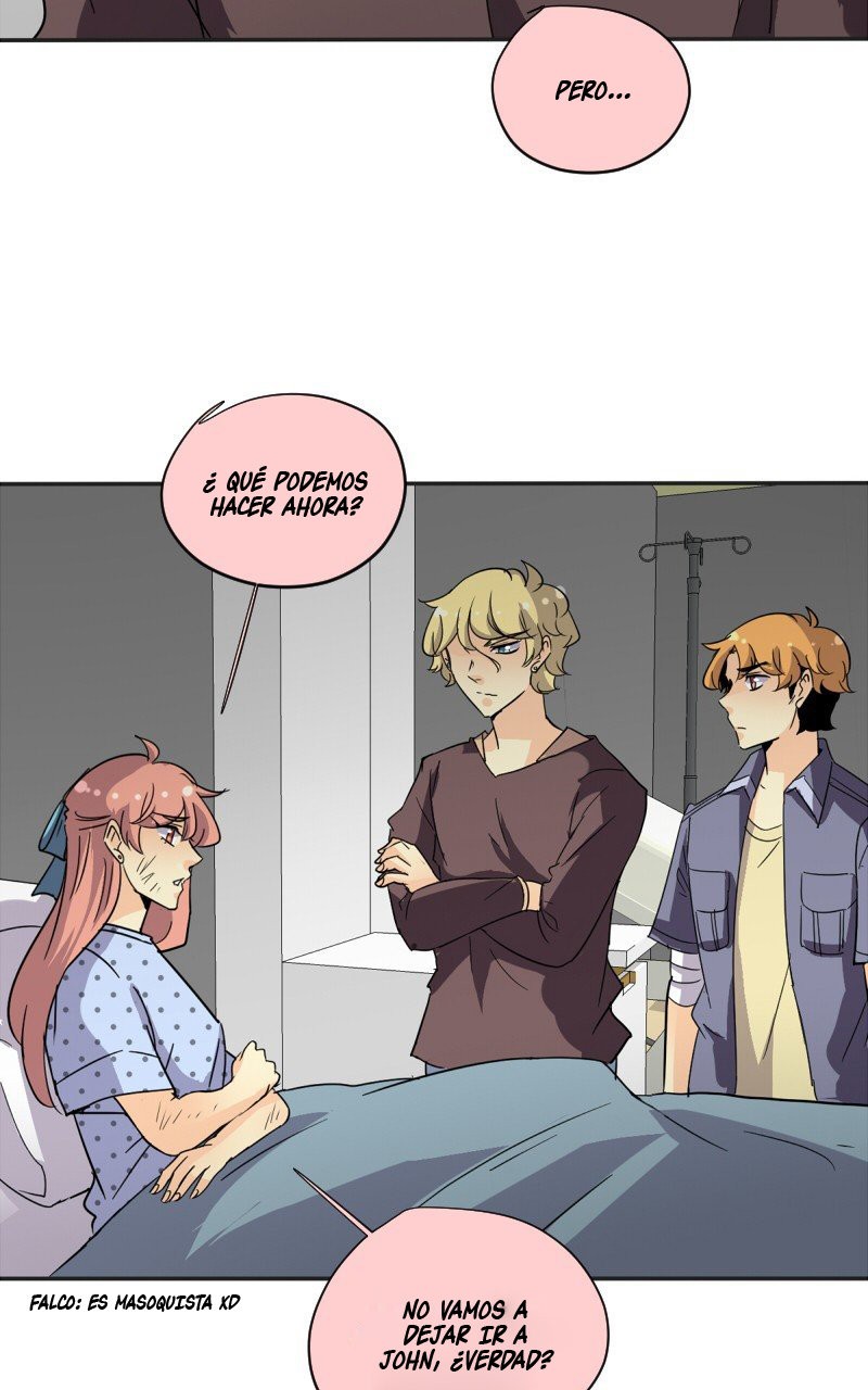 Read UnORDINARY ES Manga Online