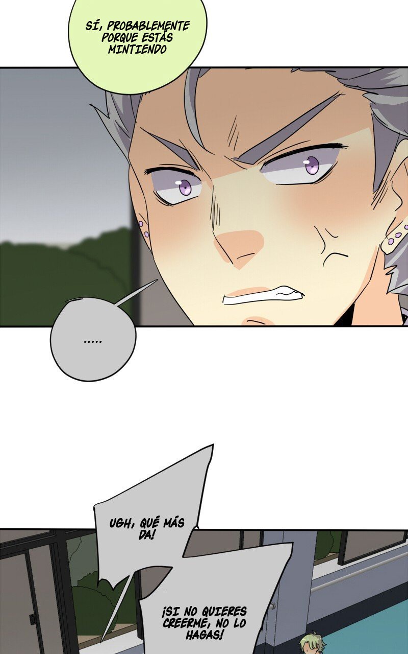 Read UnORDINARY ES Manga Online