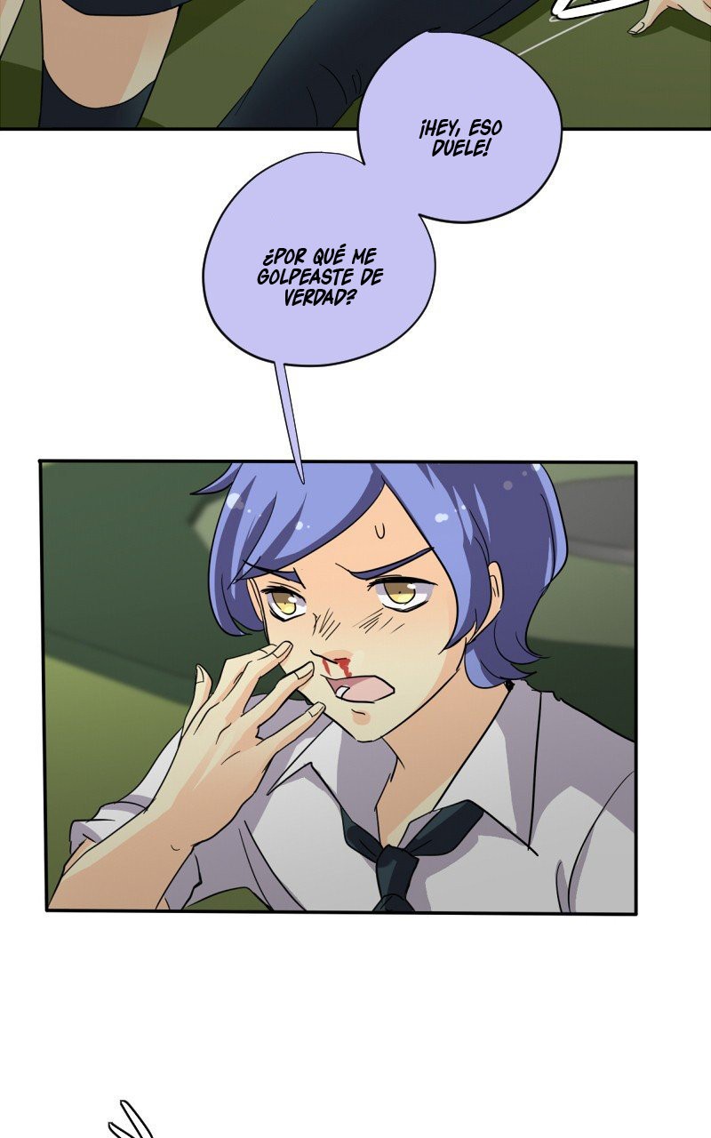 Read UnORDINARY ES Manga Online