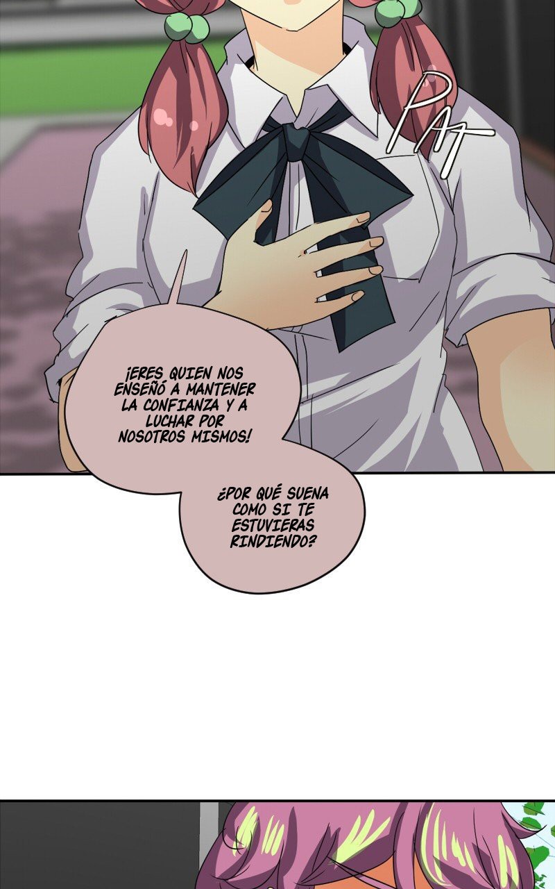Read UnORDINARY ES Manga Online