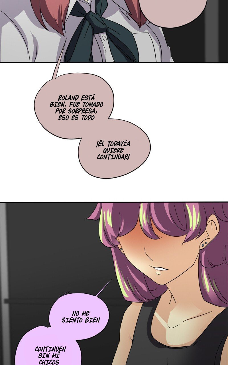 Read UnORDINARY ES Manga Online