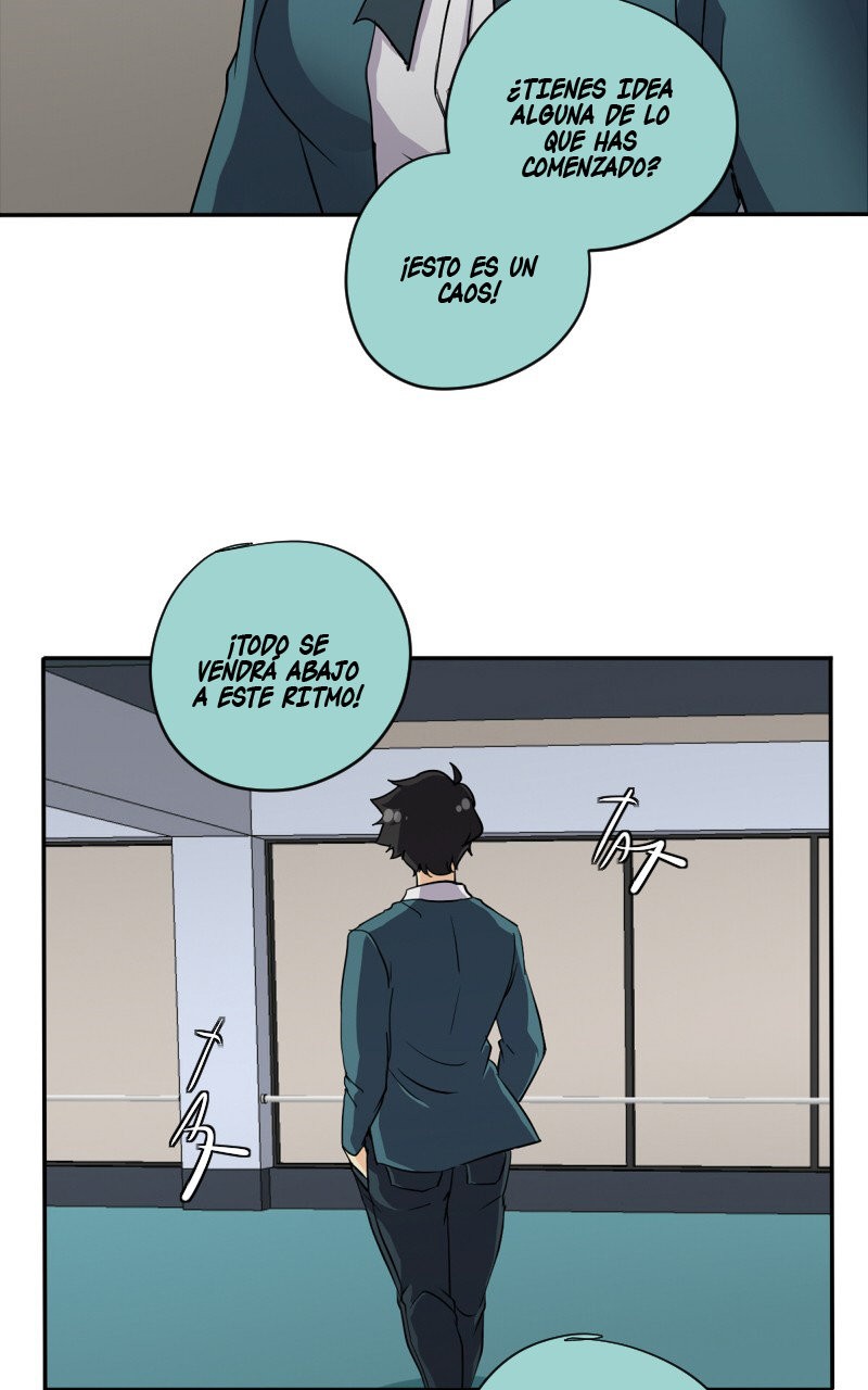 Read UnORDINARY ES Manga Online