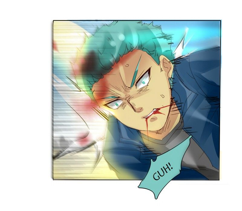 Read UnORDINARY ES Manga Online