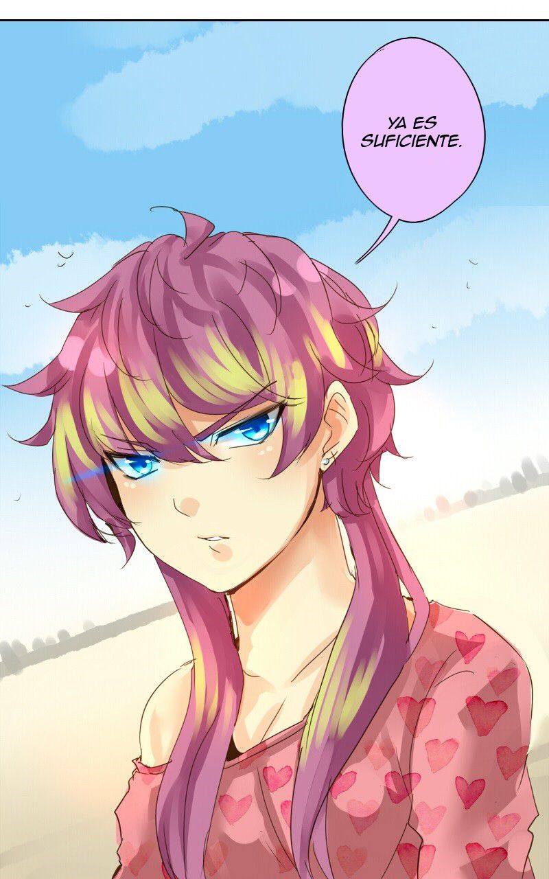Read UnORDINARY ES Manga Online